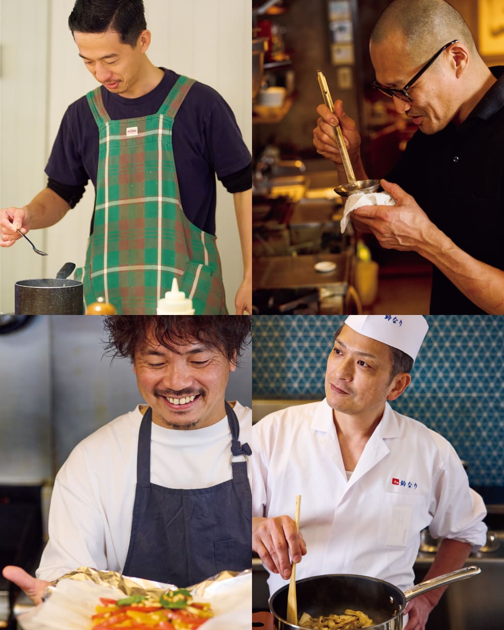 あの有名店が監修！低カロリー・高タンパク質な夢のレシピ。