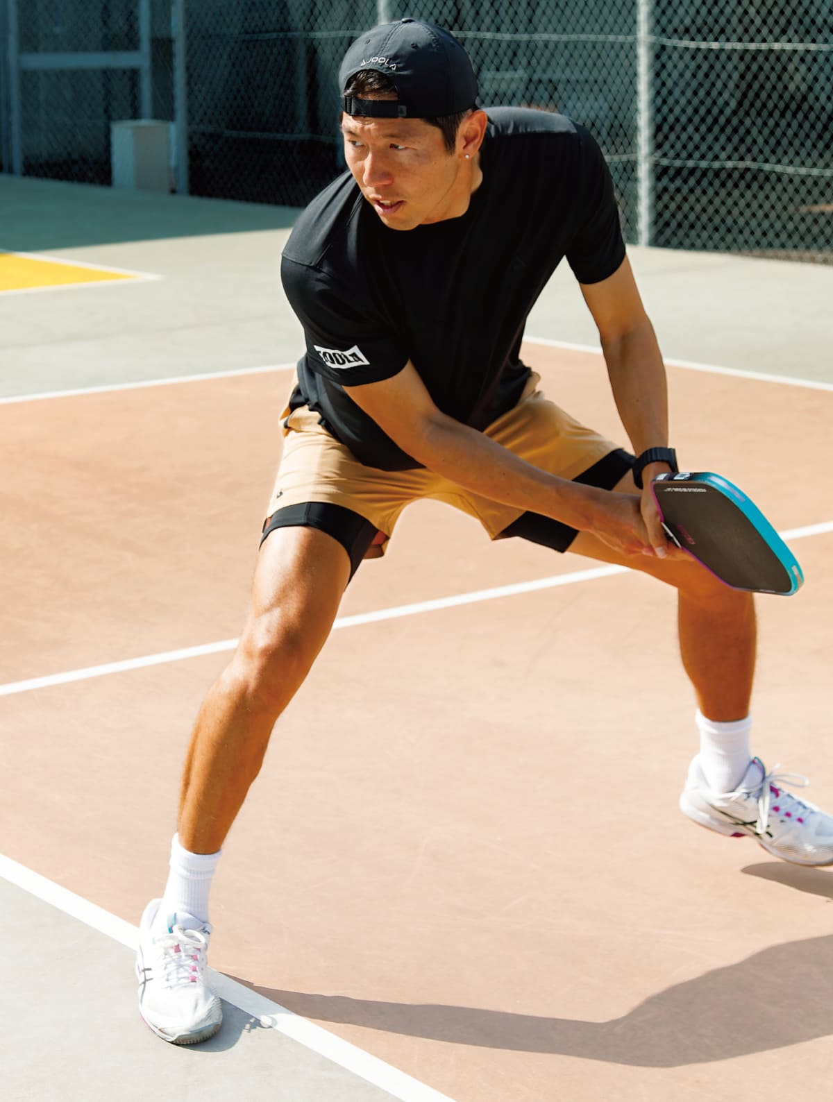 三好健太（ピックルボール）