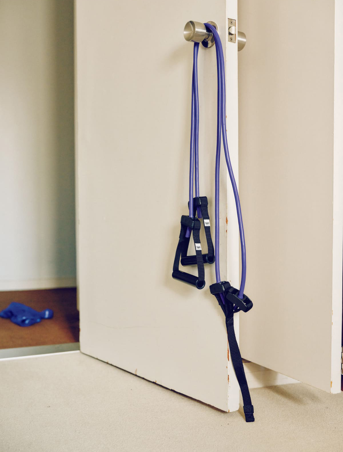 〈PERFORM BETTER〉エクササイズバンド