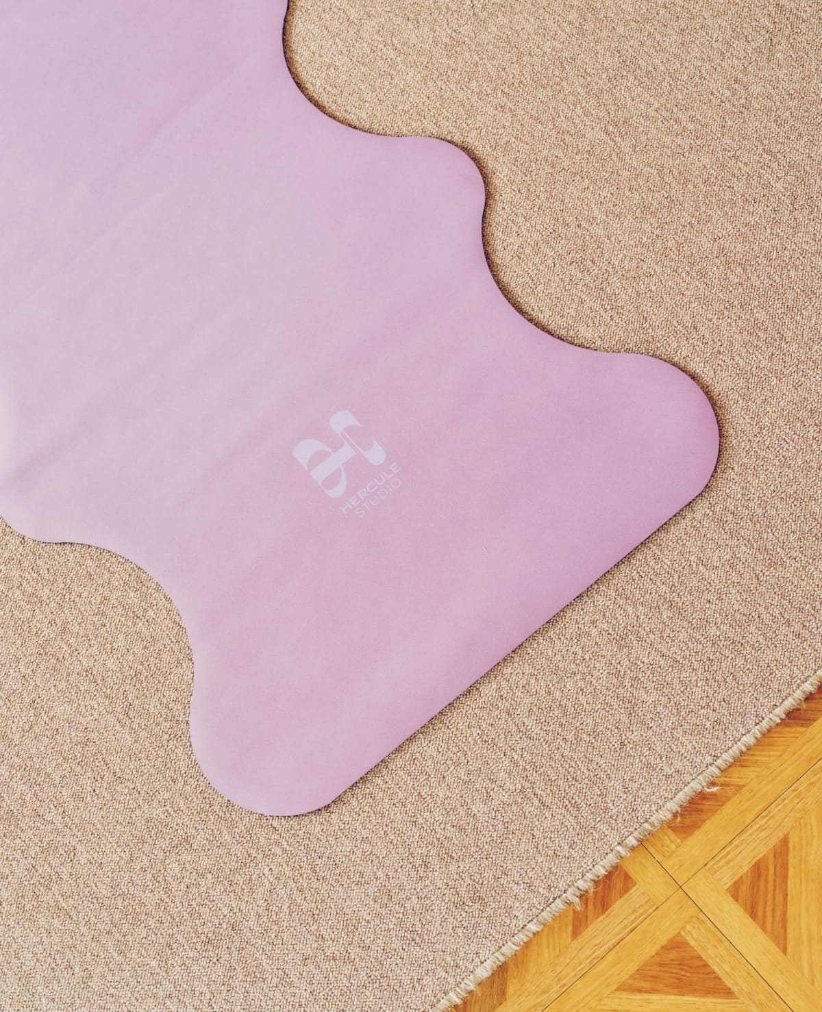 〈HERCULE STUDIO〉マーレヨガマット