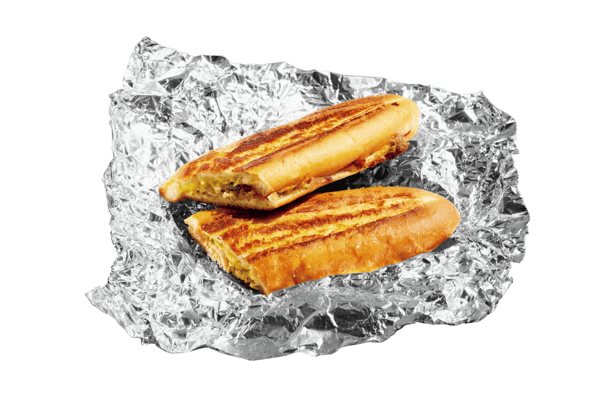 キューバサンド