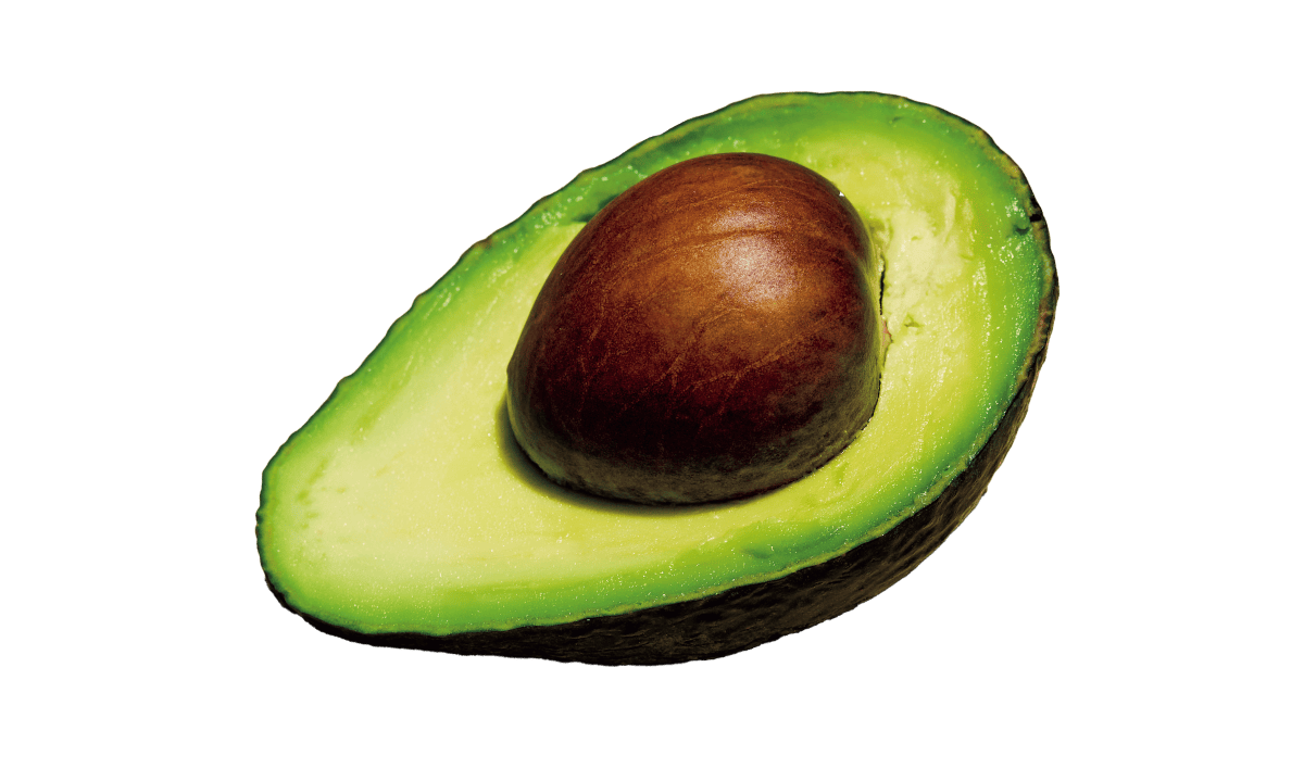 アボカド