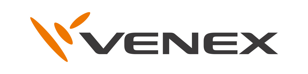 Venexのロゴ
