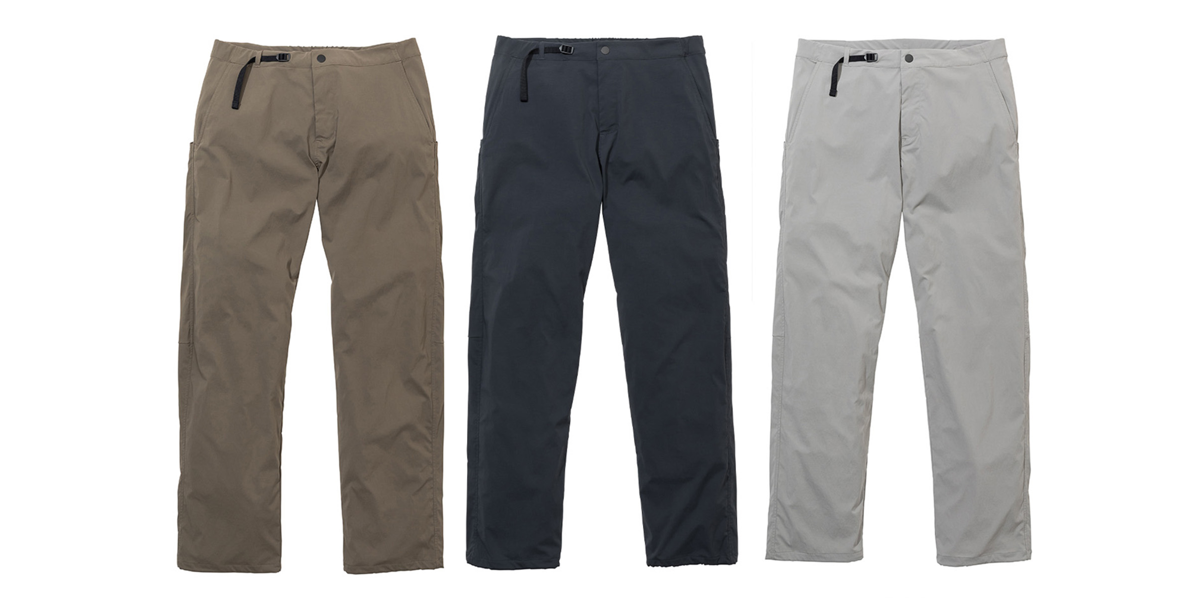 〈マウンテンハードウェア〉の《Peak Rambler™ Pant》メンズ