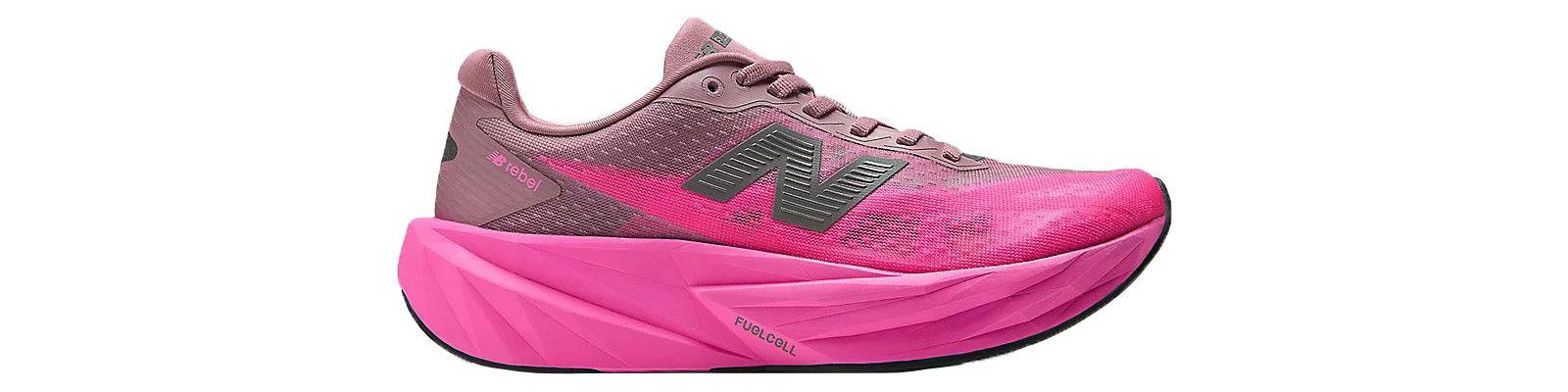 〈New Balance〉の《フューエルセル レベル v5》