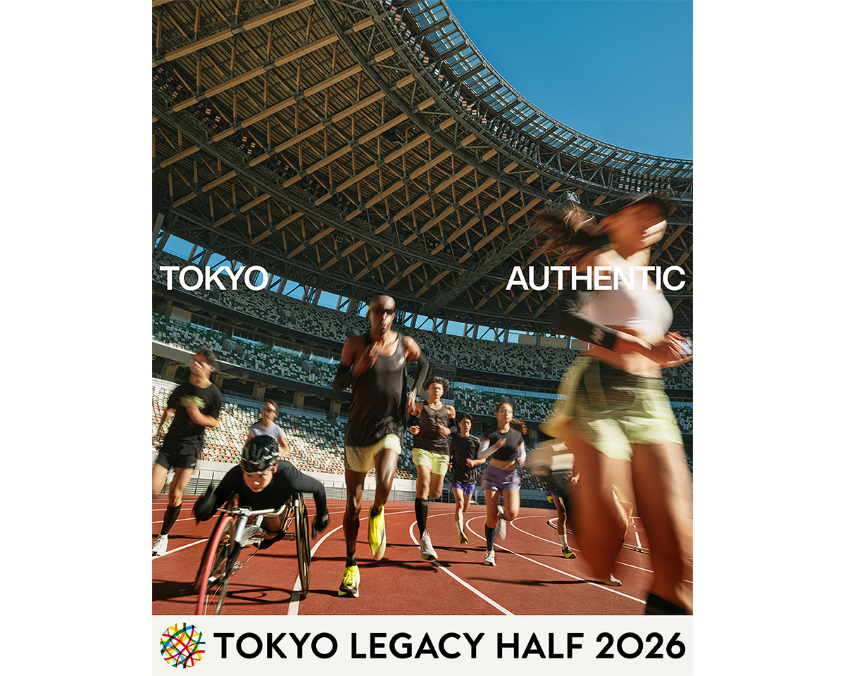 Tarzan Webが選ぶ、今週やりたいこと。｜2026年5月4週目のWeekly Watch List