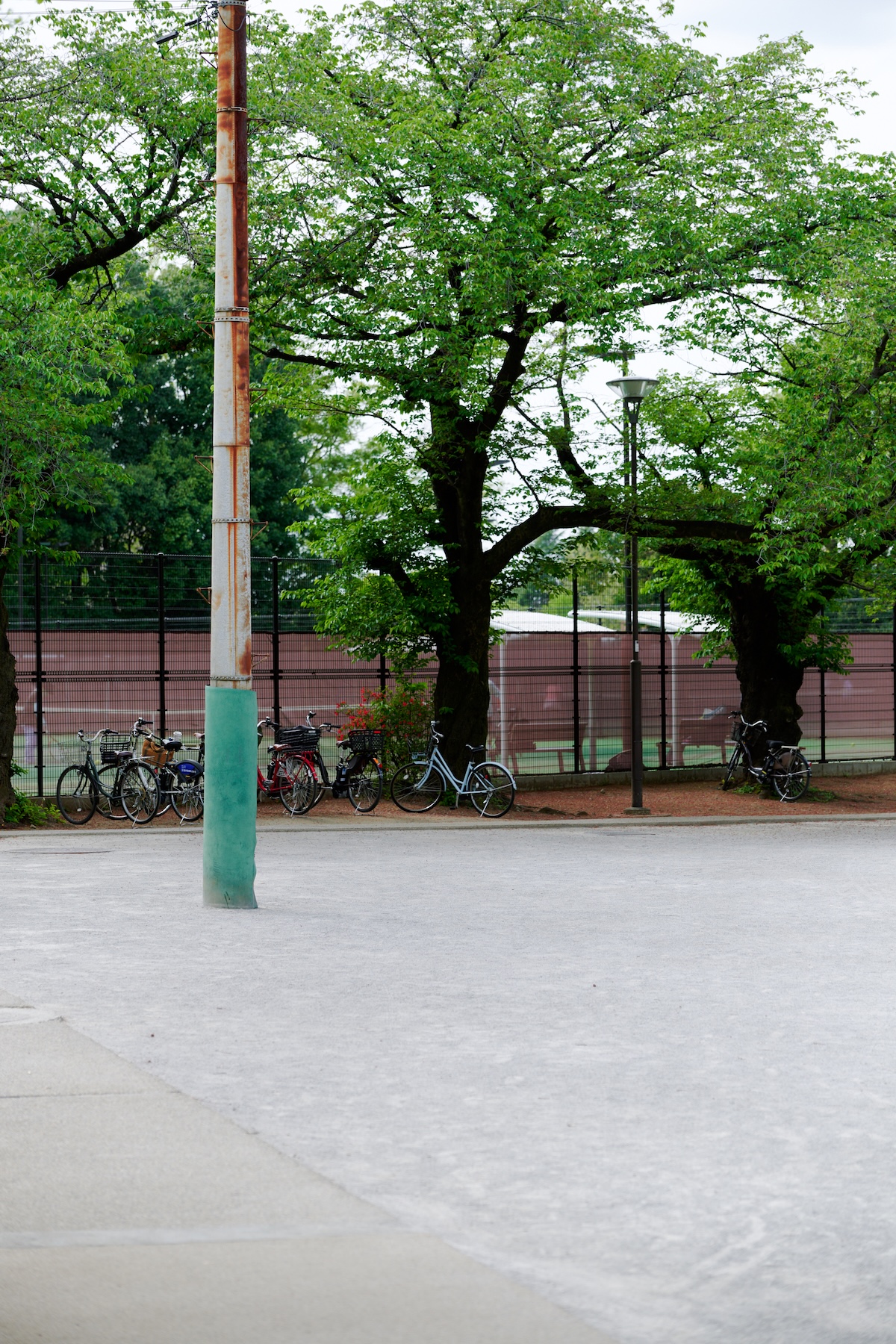 哲学堂公園