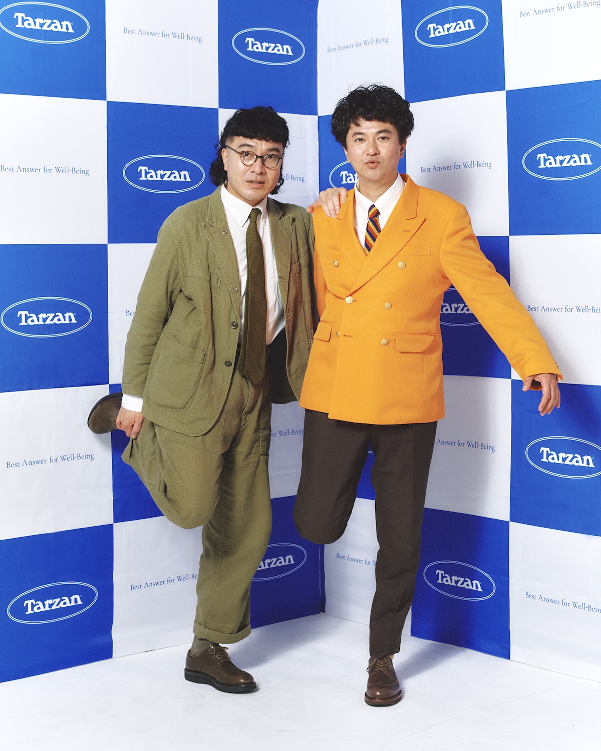 カナメストーン　笑いとウェルビーイング