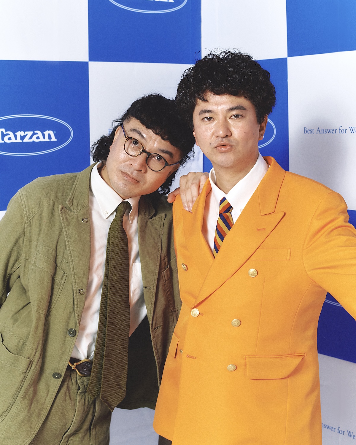 カナメストーン　笑いとウェルビーイング