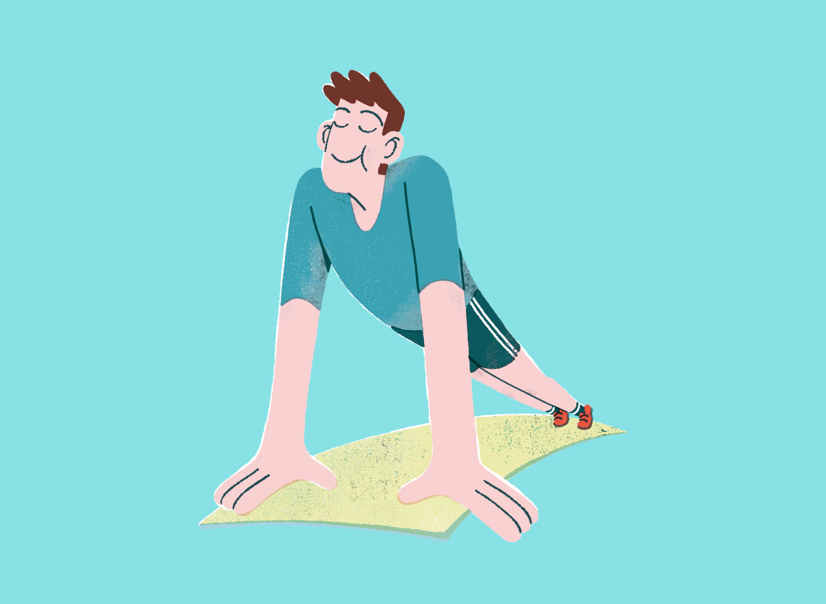 筋トレで快感が生まれる3つの理由。