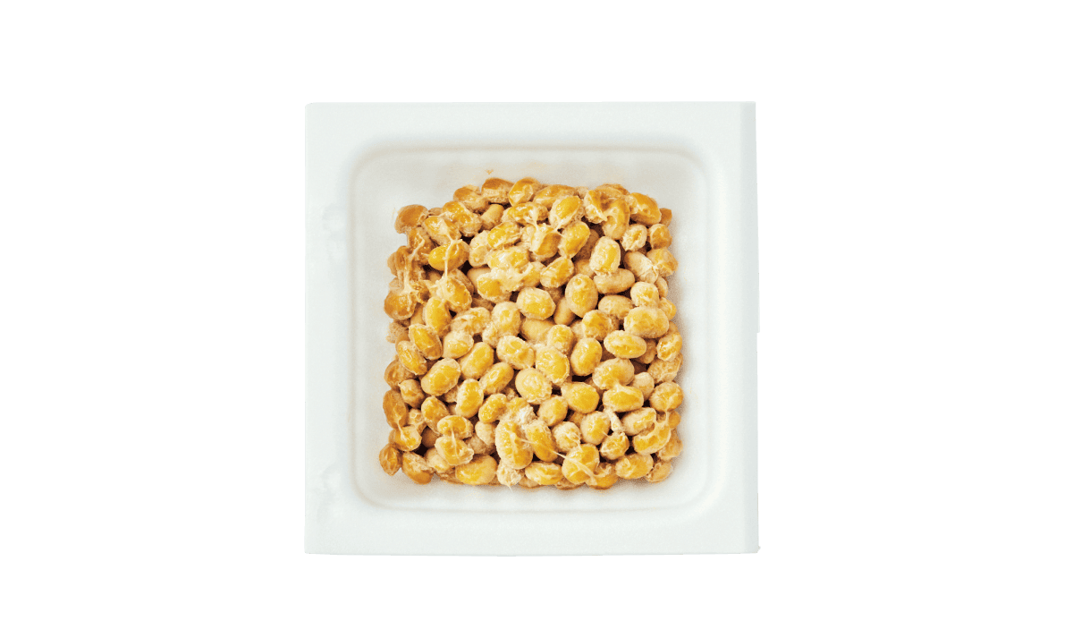 納豆