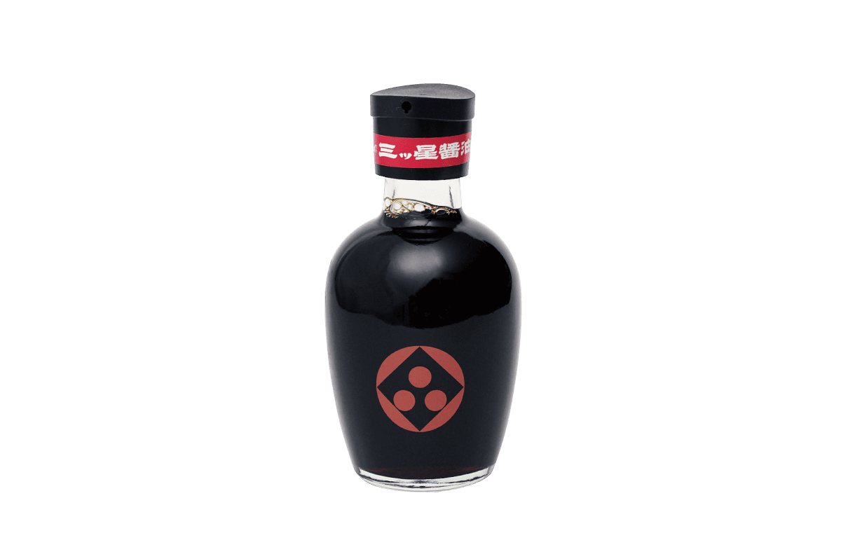 醬油差しタイプ(200mL 1,080円)