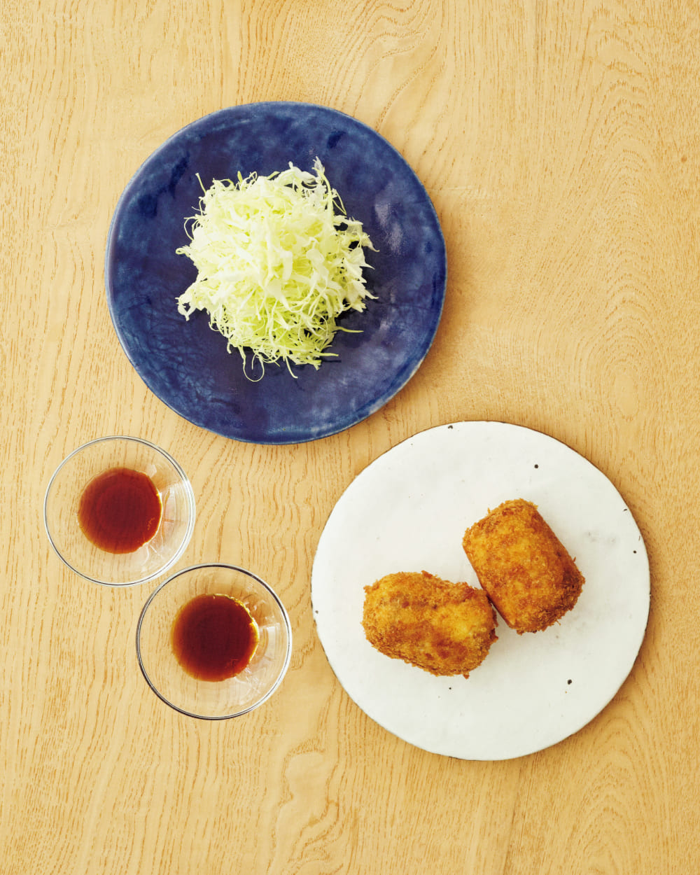 土井光さんの“いい醤油”で始める腸活テク。