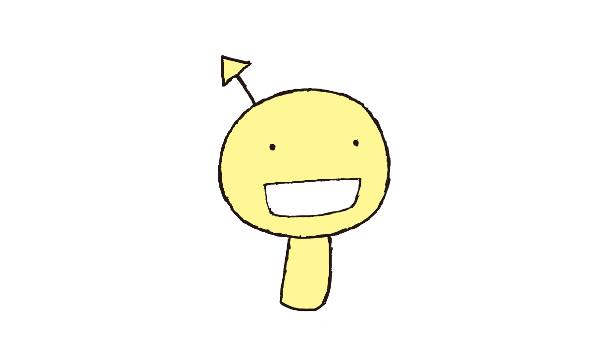 クトバチルス・アシドフィルスのキャラクター