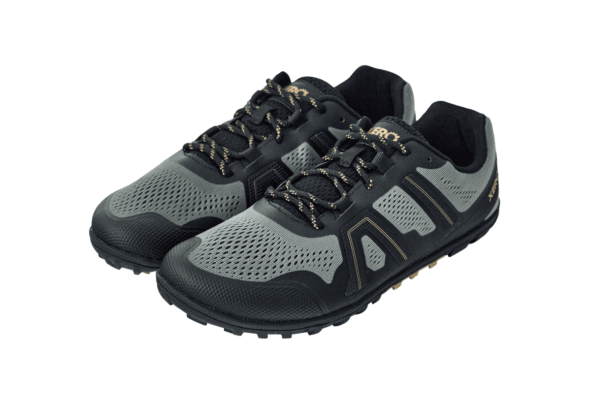 〈Xero Shoes〉《MesaTrail 2》