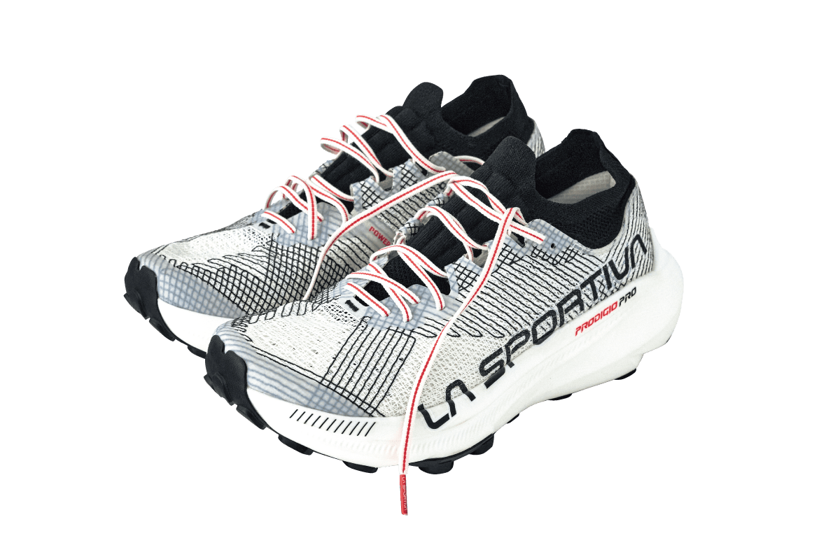 LA SPORTIVA《Prodigio Pro》