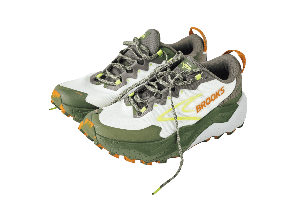 BROOKS《Caldera 8》