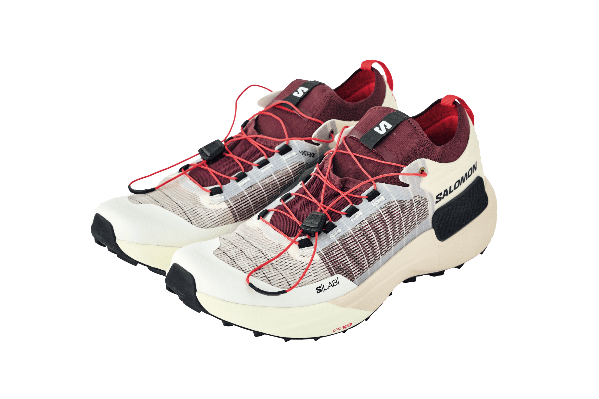 Salomon《S/LAB GENESIS》
