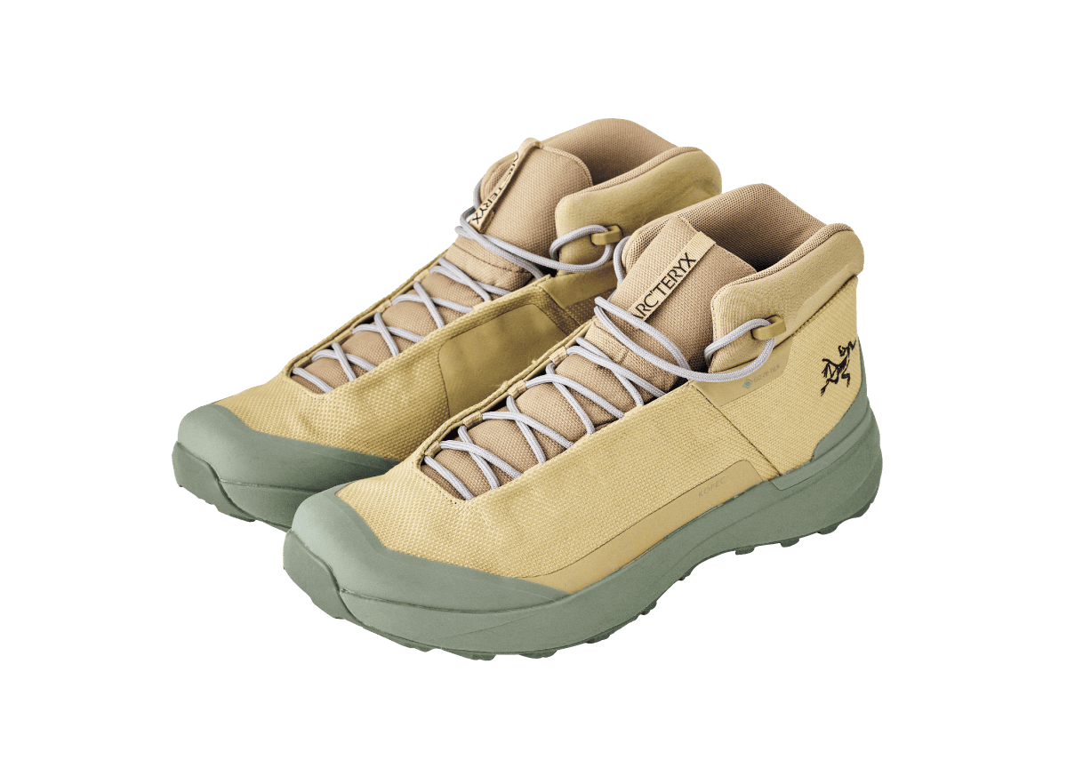 〈ARC'TERYX〉