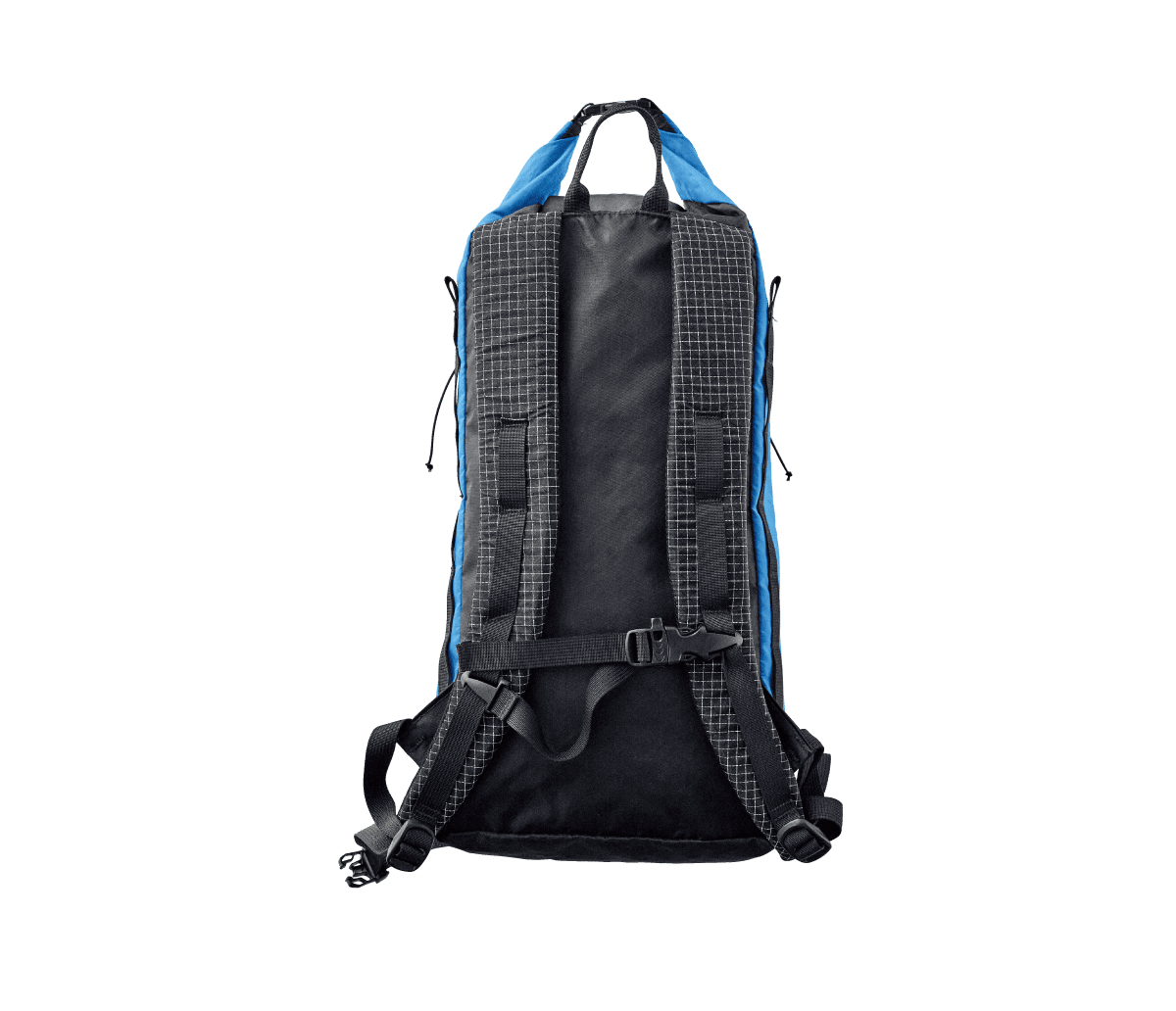 〈ZimmerBuilt〉フロント