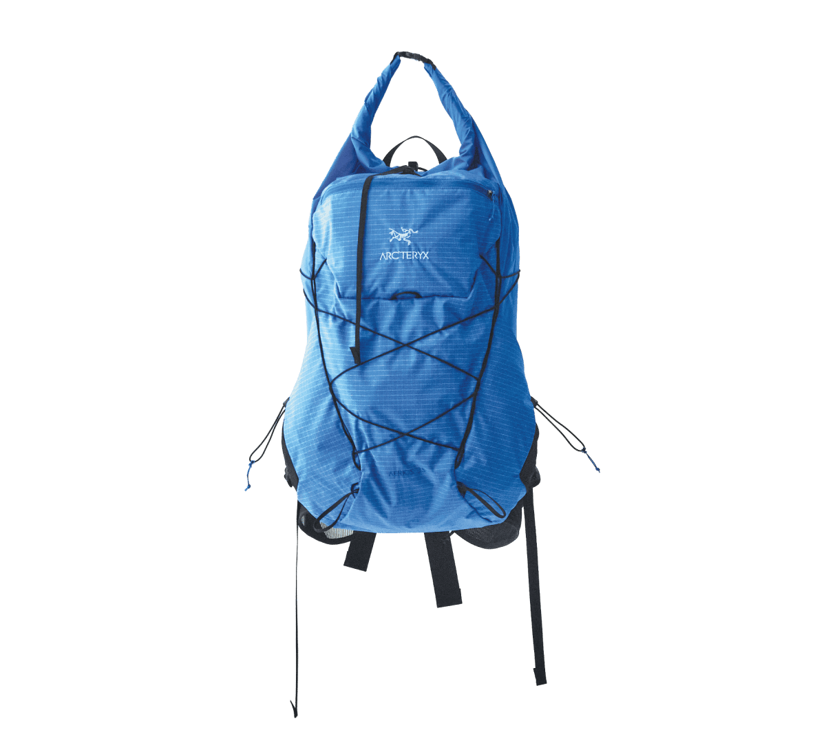 〈ARC'TERYX〉バック