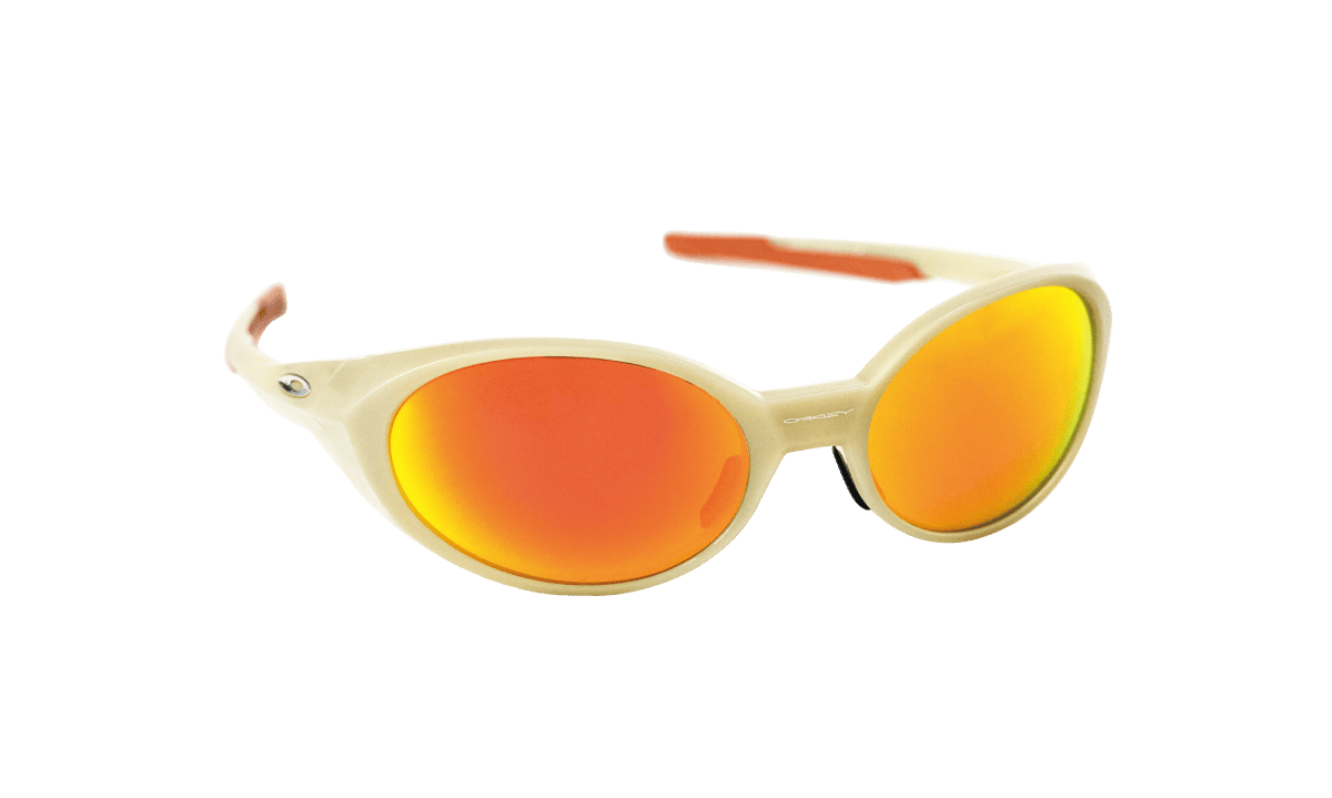 〈OAKLEY〉サングラス