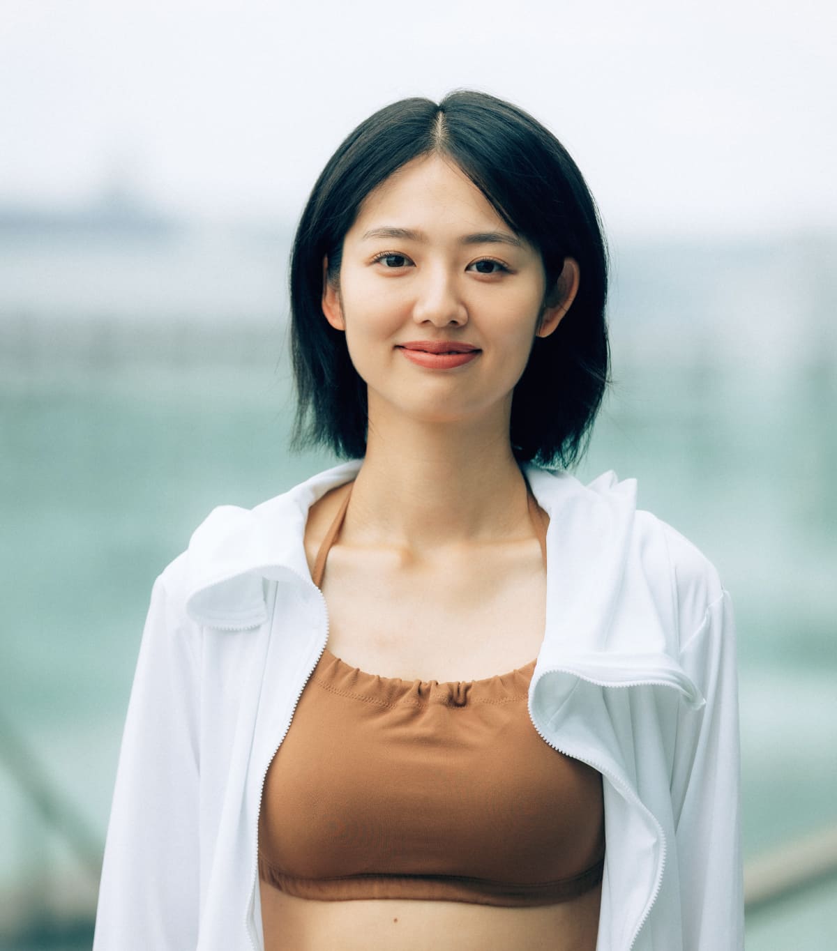 後藤さりさん