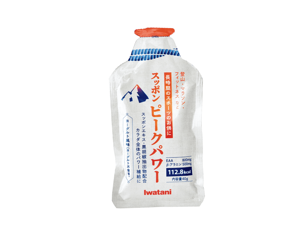 〈イワタニ〉