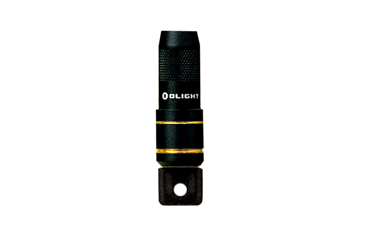〈Olight〉キーチェーンライト