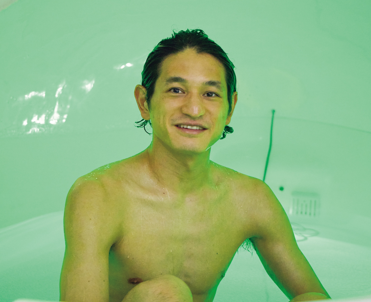 渡辺翔太さん