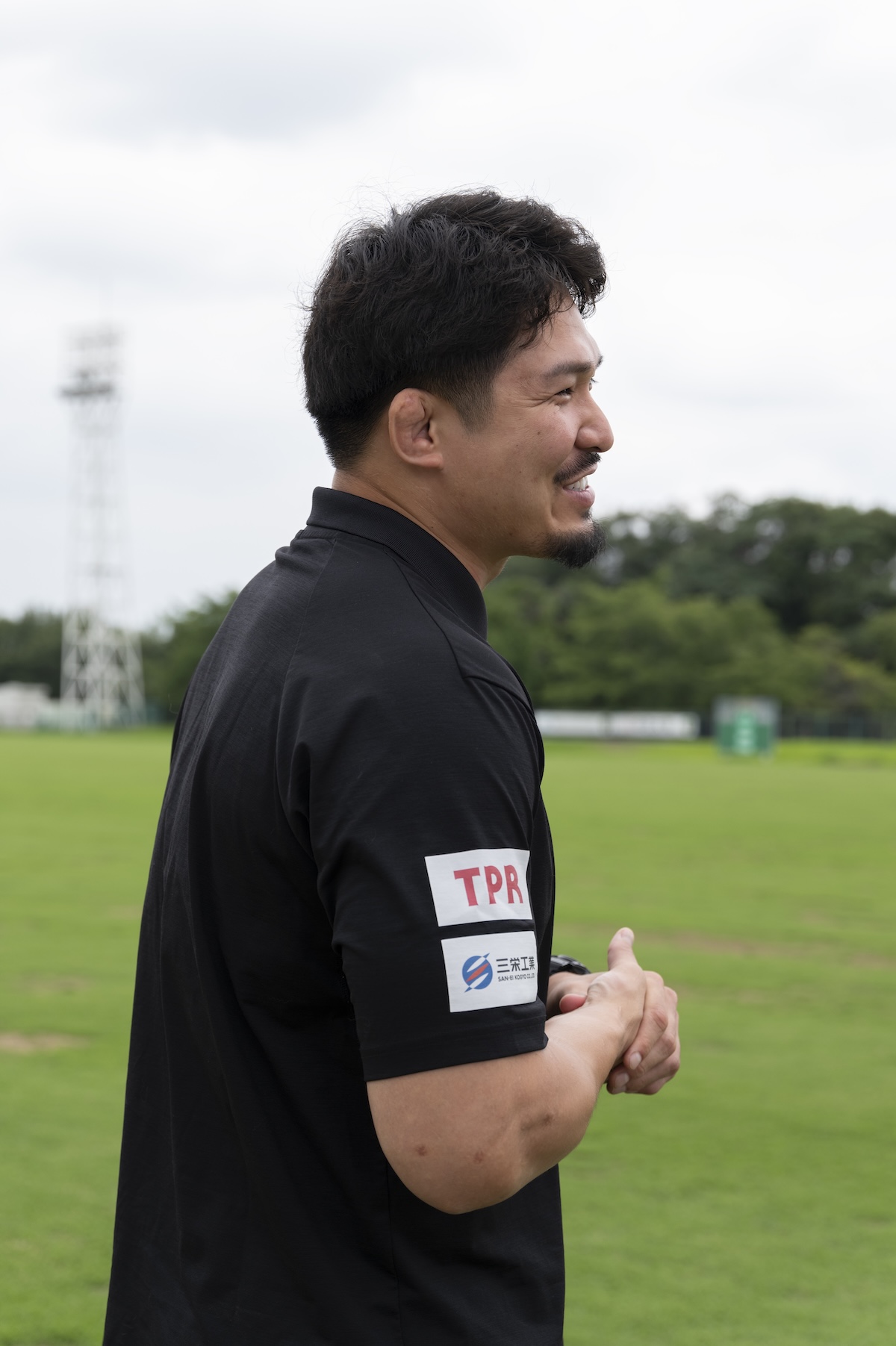 ラグビー選手・姫野和樹