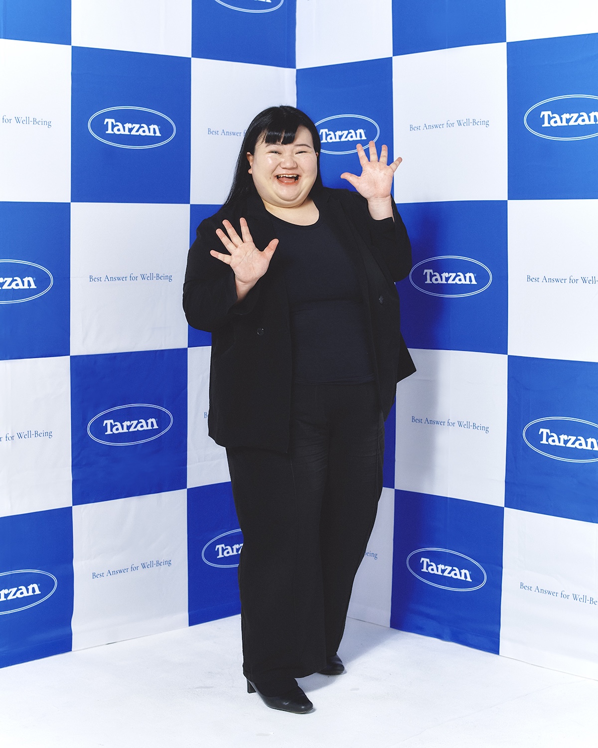 「本当は走りたいし、駆け出したいんですよね」笑いとウェルビーイング。オダウエダ・植田紫帆（前編）