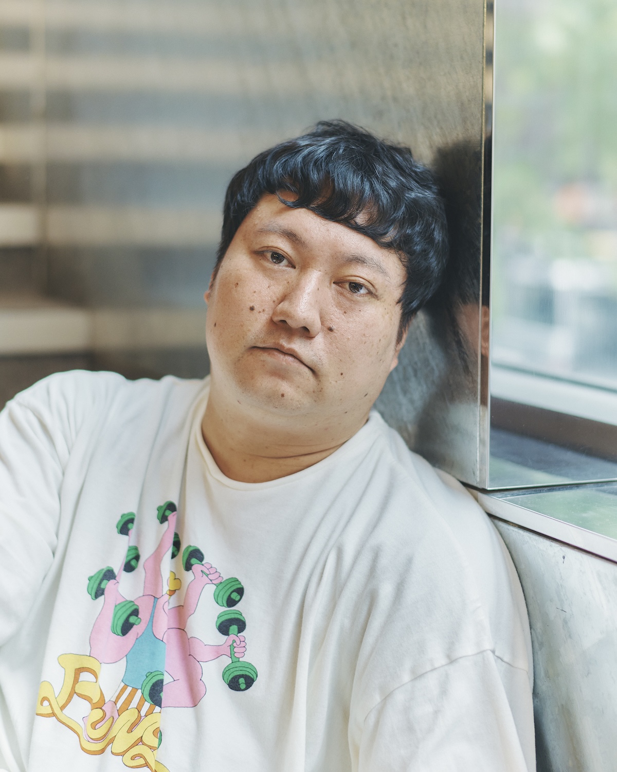 「ダイエットを続けて、今年で9年目」笑いとウェルビーイング。ロングコートダディ・兎（後編）