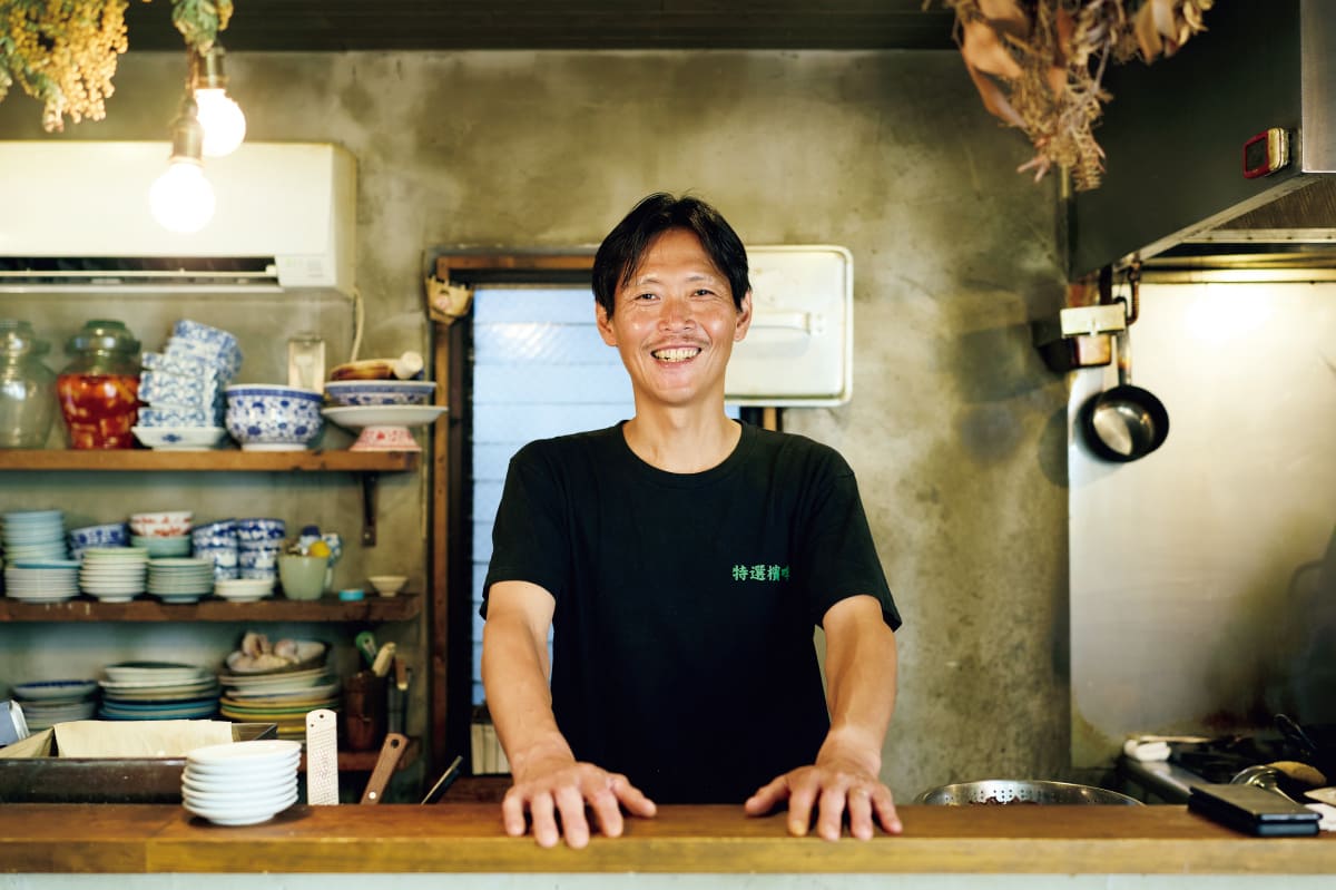 岡本大佑さん