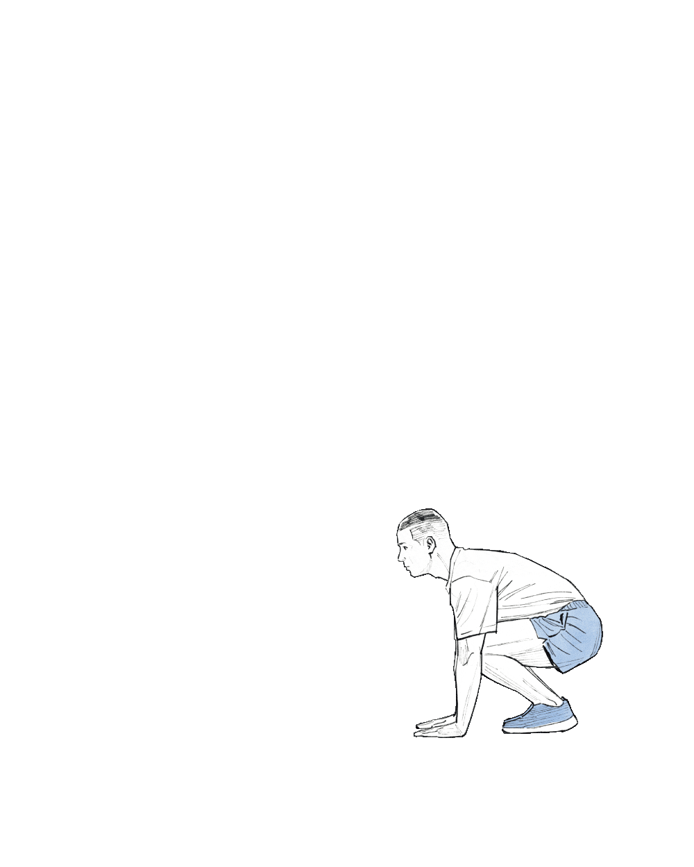 “続けられる”HIITトレで、減量に追い込みを！