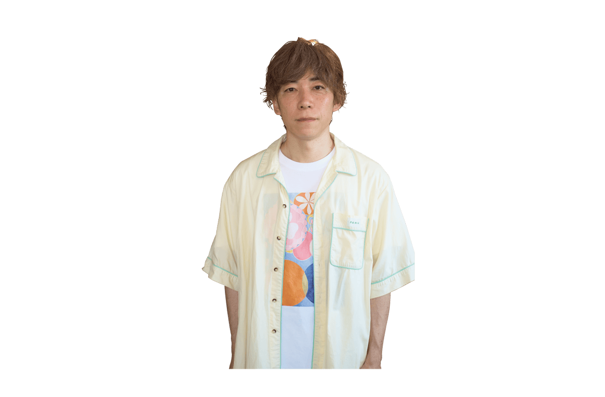熊谷充紘(twililight)
