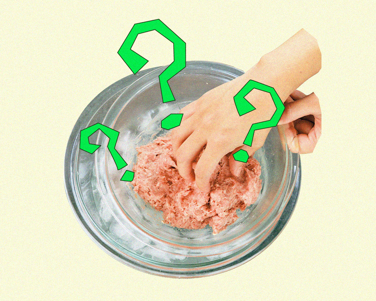 調理科学で学ぶ、タンパク質のこと。