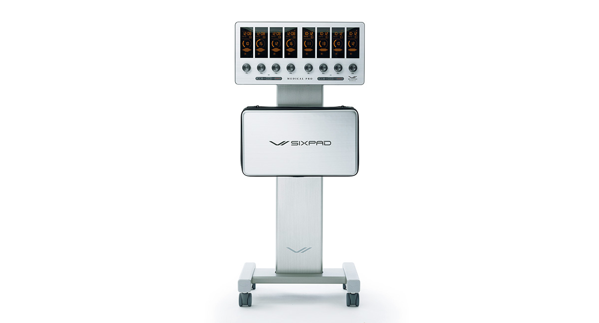 業務用機器《MEDICAL PRO》