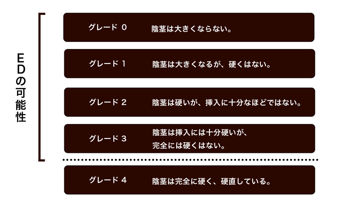 EDのスケール基準