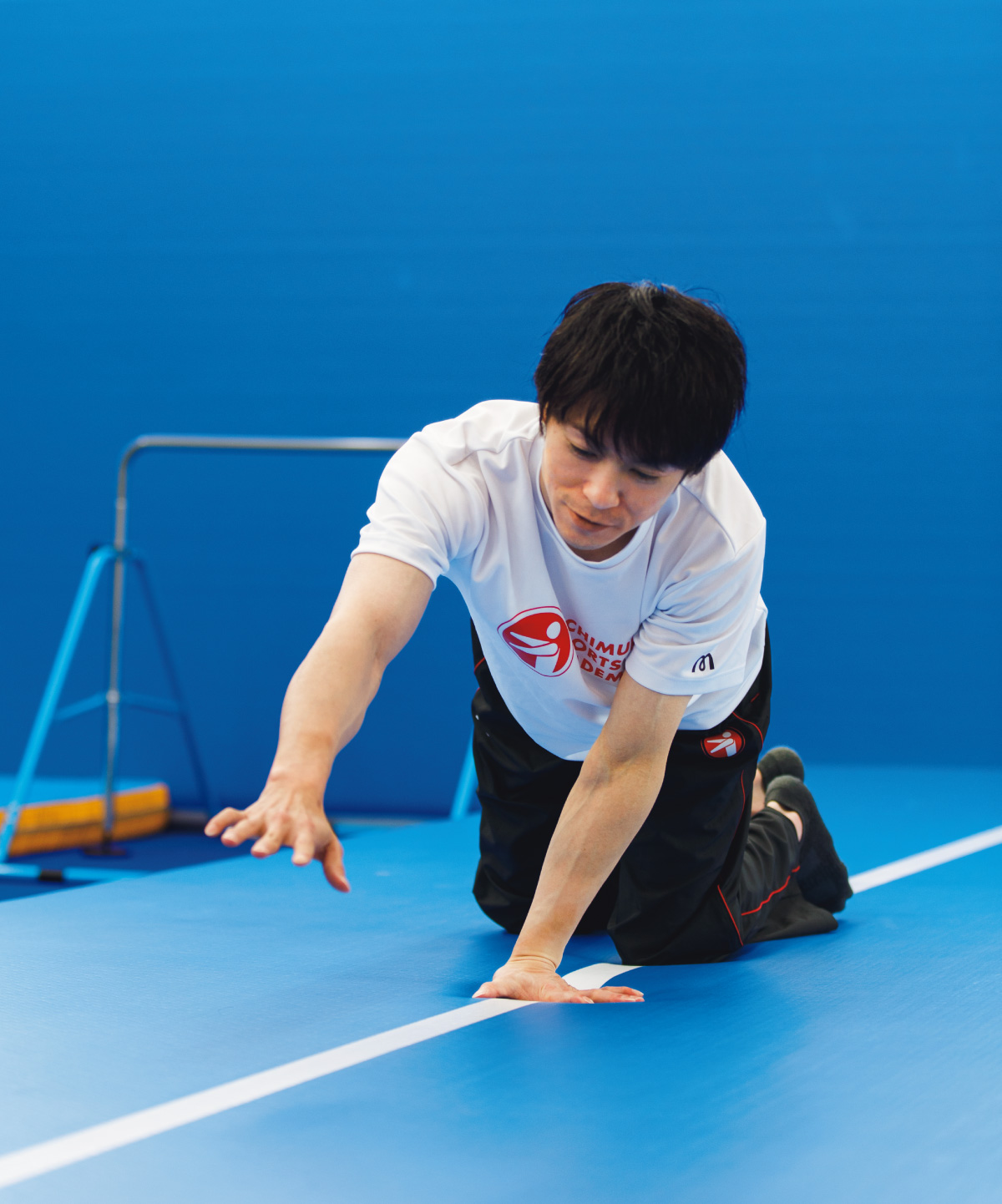 内村航平さん