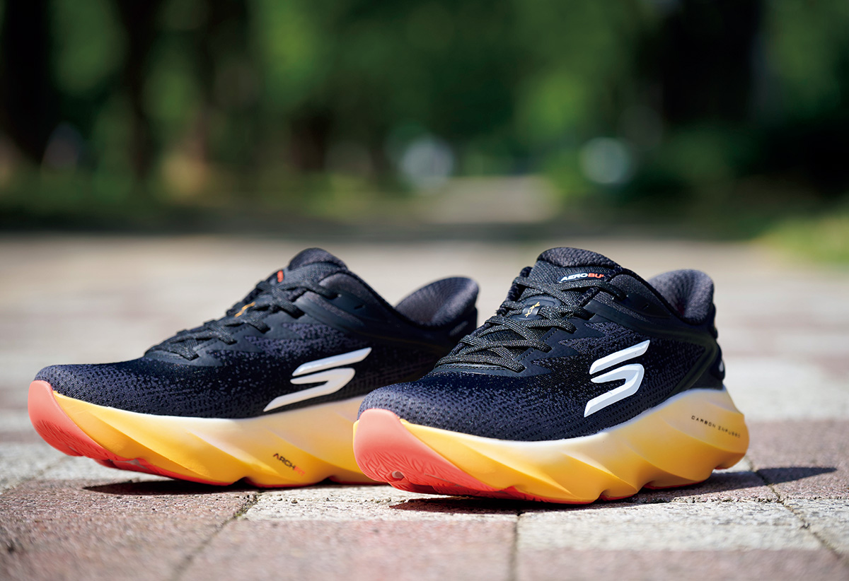 《Slip-ins Aero Burst》