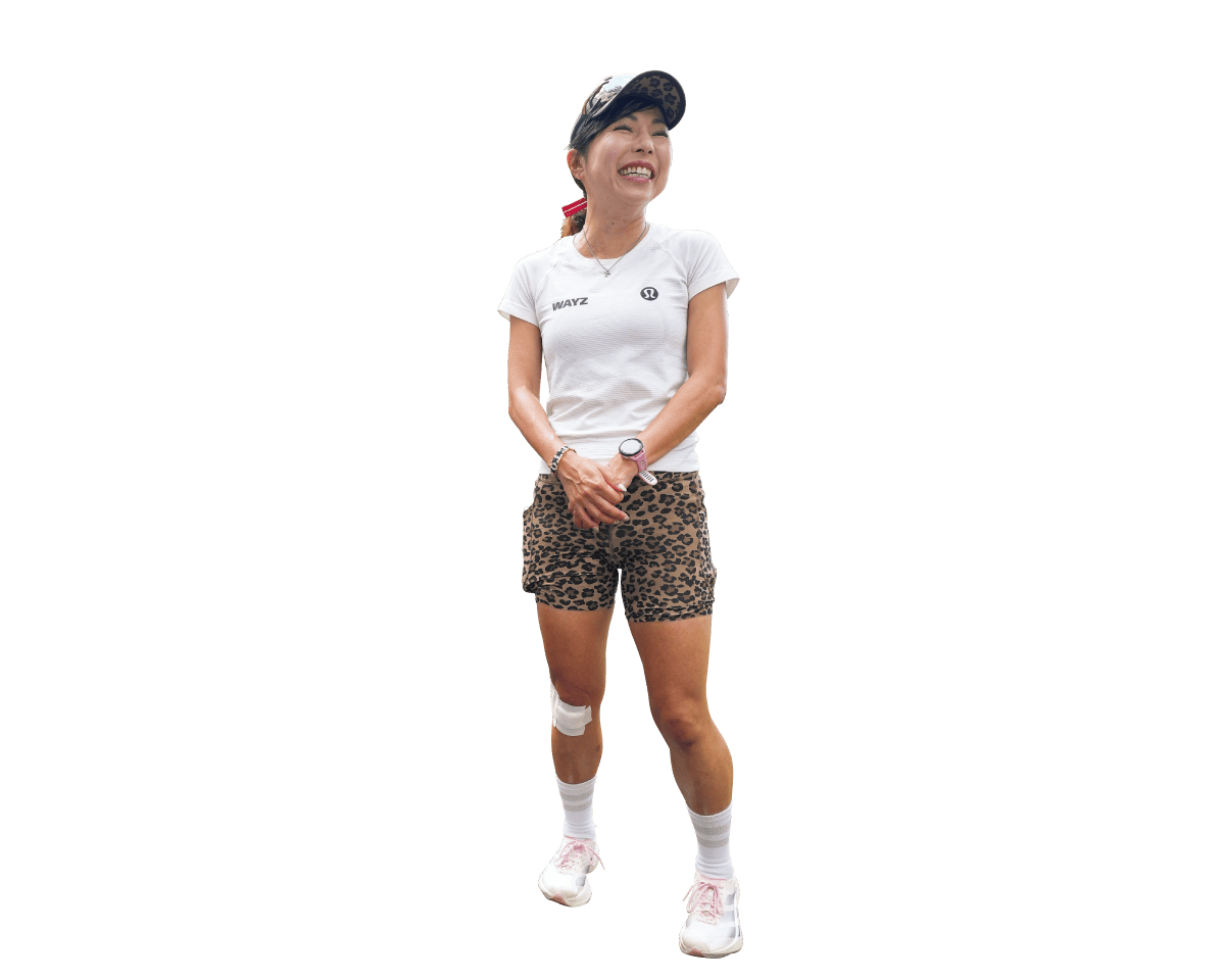 内藤弥栄子（会社員）