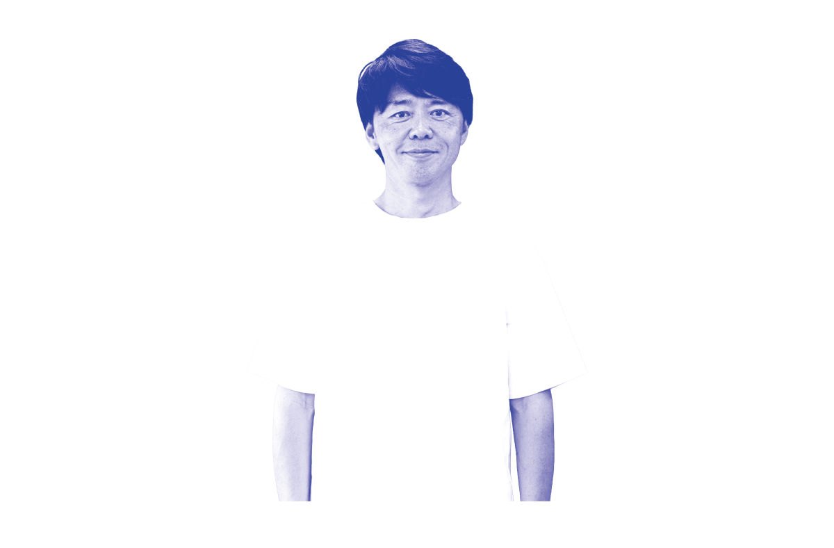 スポーツテック企業〈ユーフォリア〉の宮田誠さん