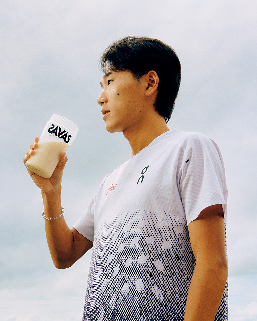 [PR]プロテイン×乳酸菌の力。理想のカラダづくりをサポートする《ザバス BIOPRO》。