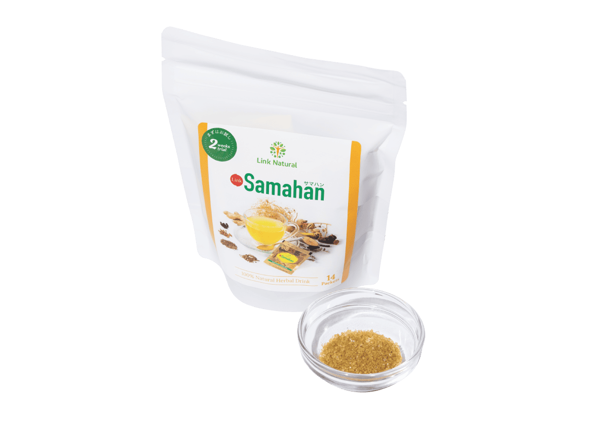 《Samahan14P》