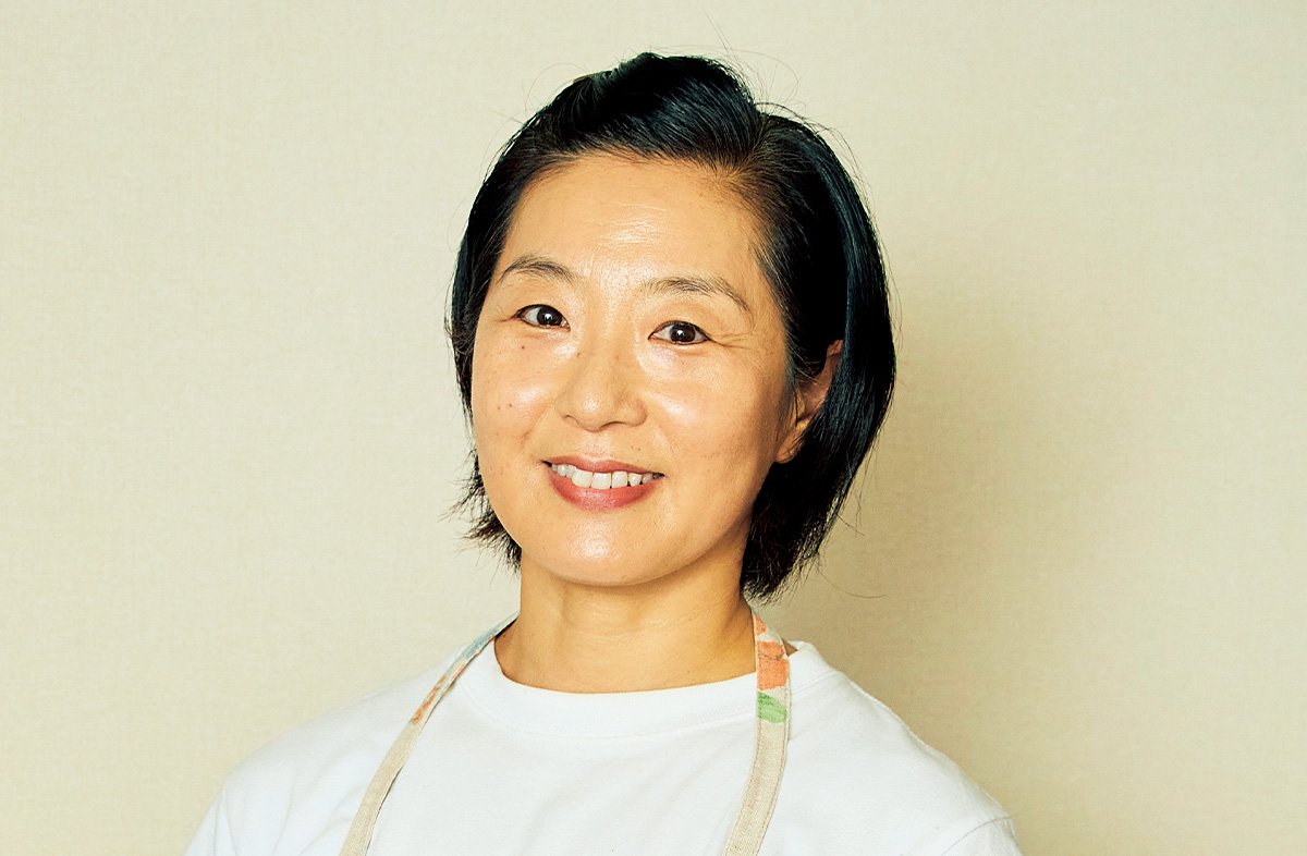 牛尾理恵さん