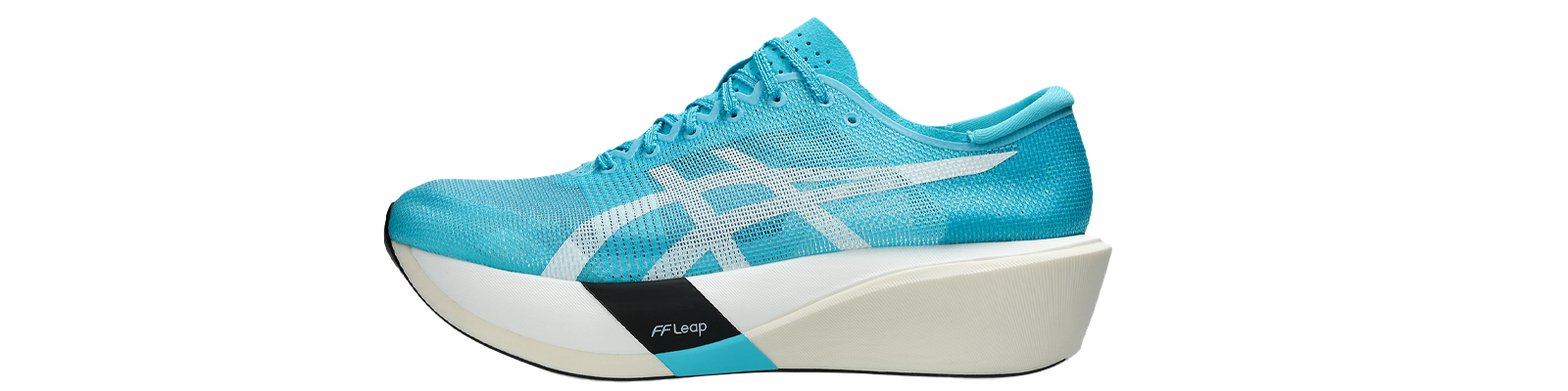 〈asics〉の《META SPEED EDGE TOKYO》
