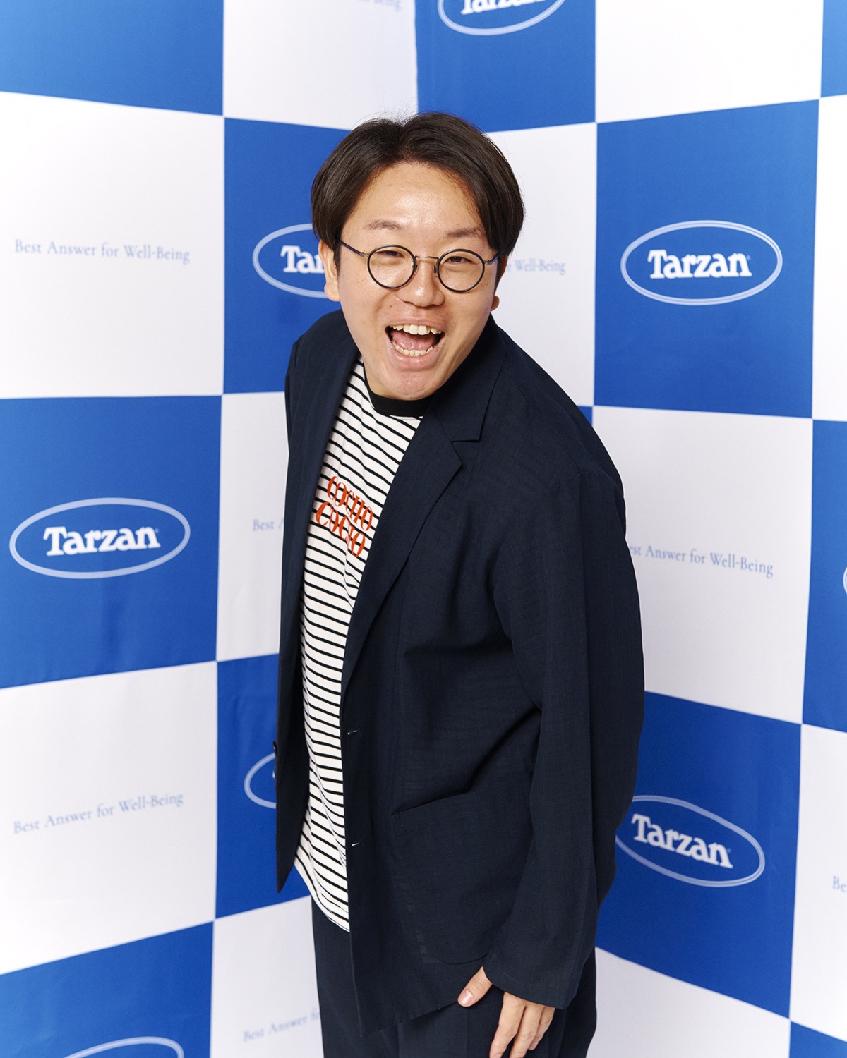 「散歩した日は晩ご飯を3000kcal食べていいというルールでやっていた」笑いとウェルビーイング。ママタルト・檜原洋平（前編）