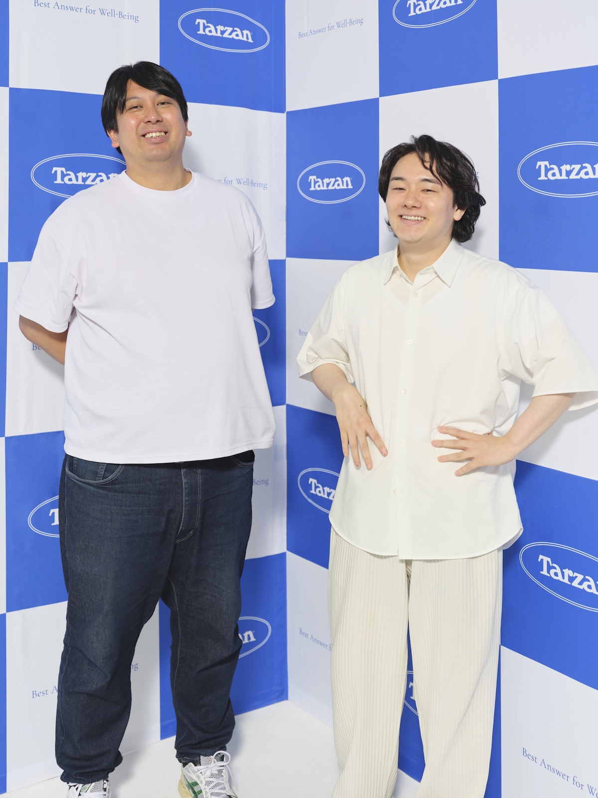 ジャンボたかお
