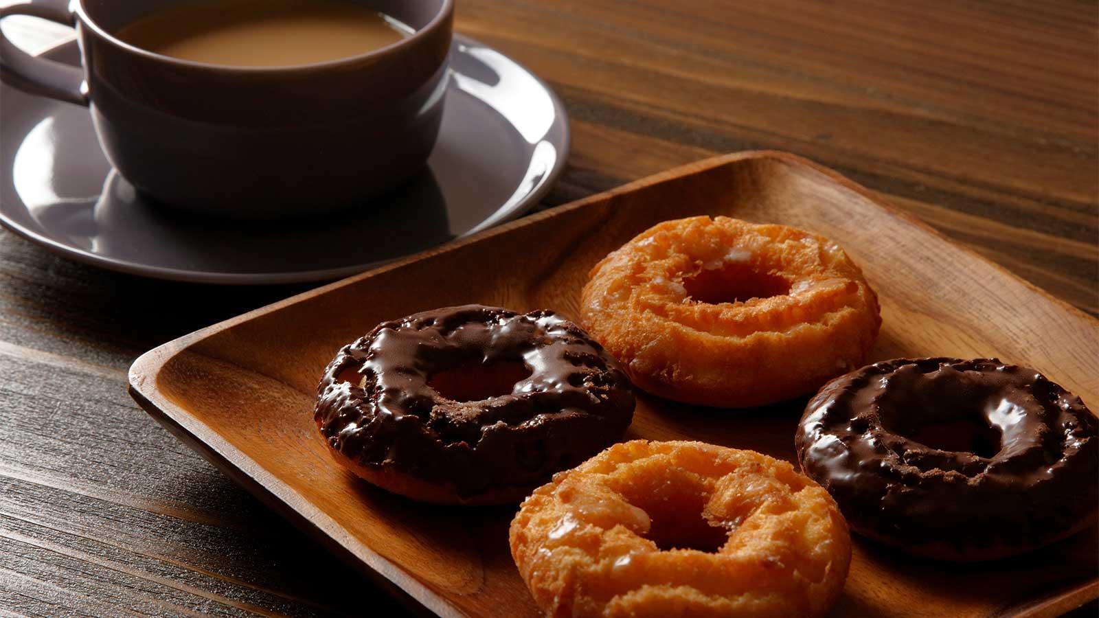 “脳の疲労には甘いもの”は正しい?「食事・栄養」の勘違い part1